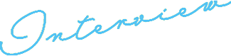 interviewタイトル