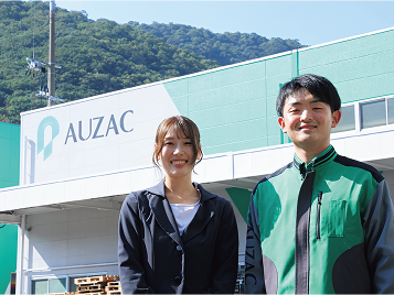 株式会社オーザック